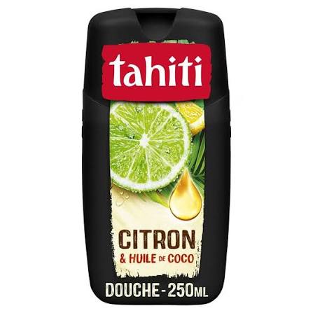 Tahiti Citron